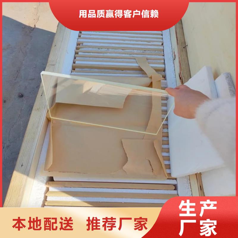 射线防护铅玻璃厂家特惠