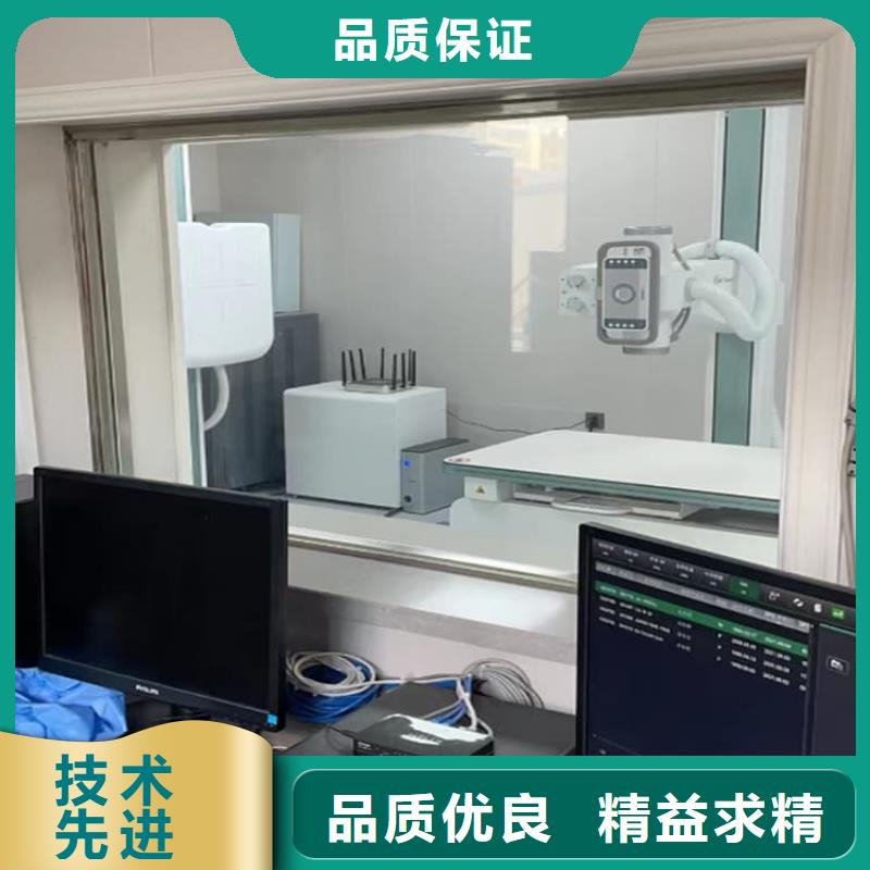 有现货的辐射铅玻璃本地厂家