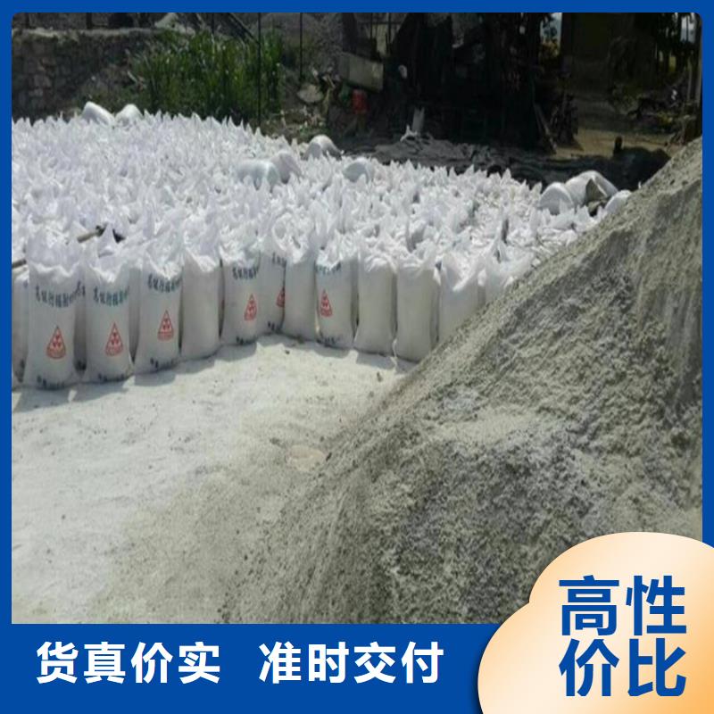 硫酸钡砂工程正规生产厂家