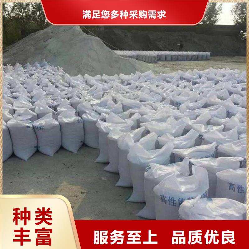 白色硫酸钡砂型号款式按需定制