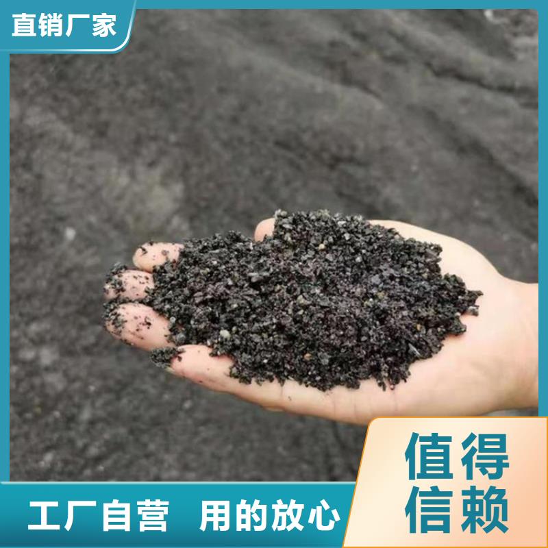高密度硫酸钡砂实力厂家