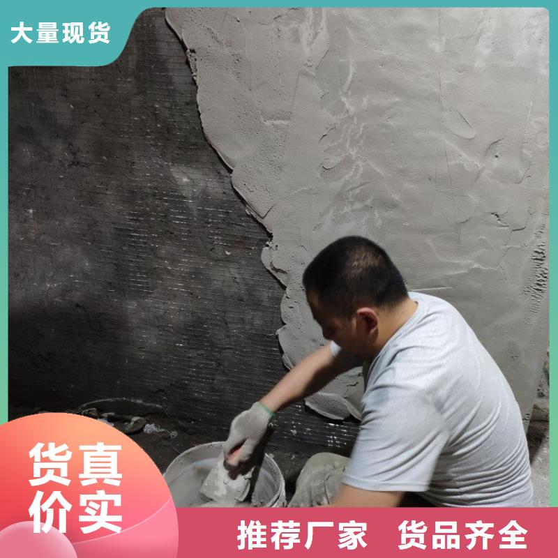 规格齐全的硫酸钡砂施工厂家