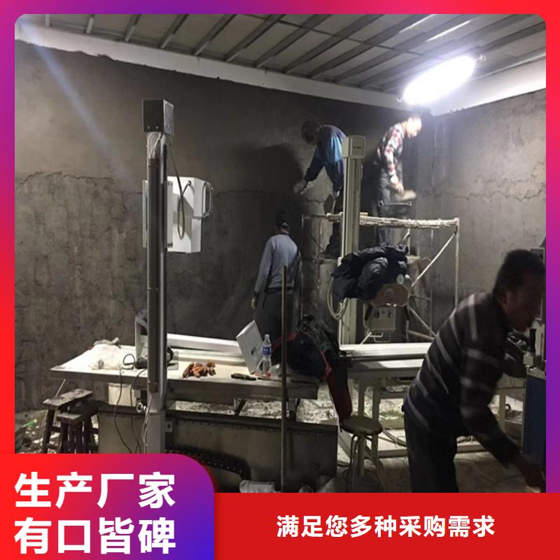 大规模CT室重晶石生产厂家