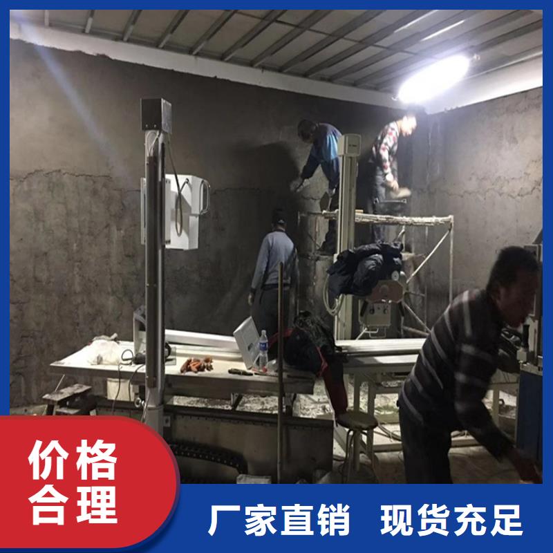 服务周到的防辐射硫酸钡砂50kg/袋厂家