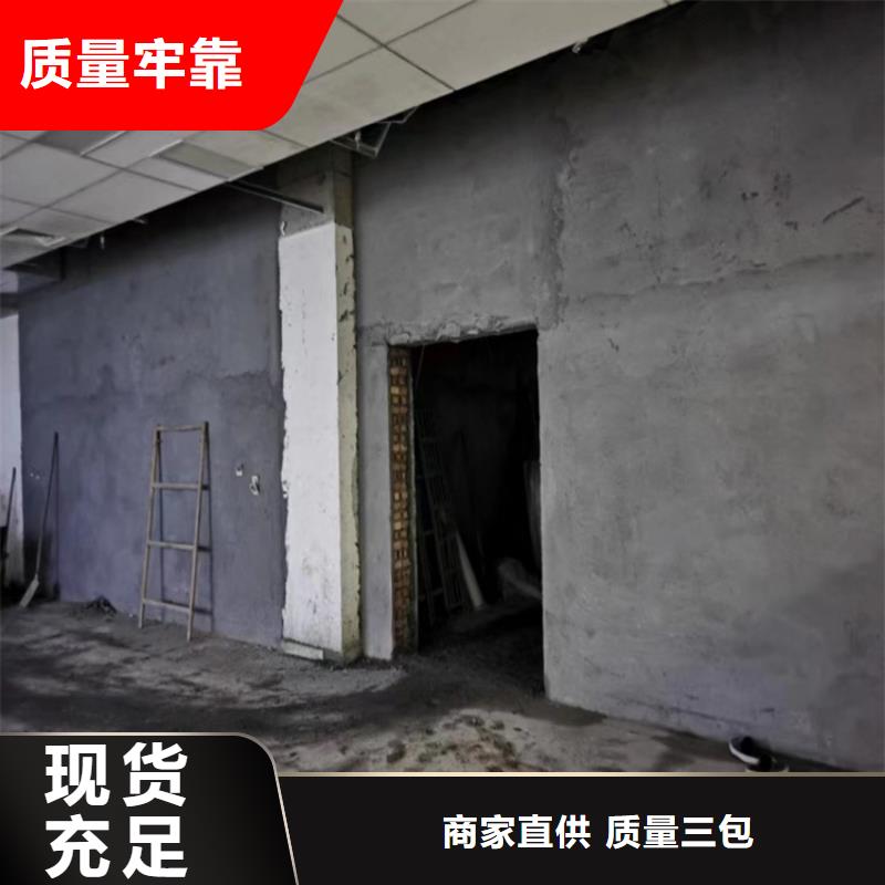 规格全的硫酸钡砂工程品牌厂家