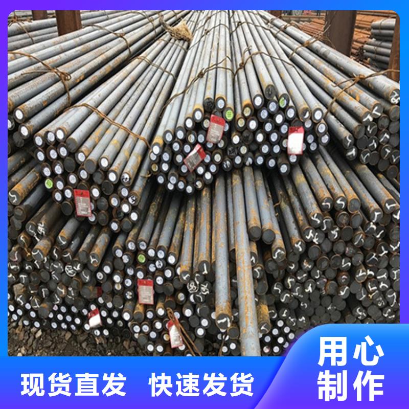 圆钢耐候板工厂直供