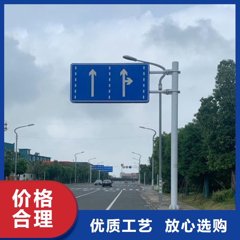 指路牌灯箱厂家价格