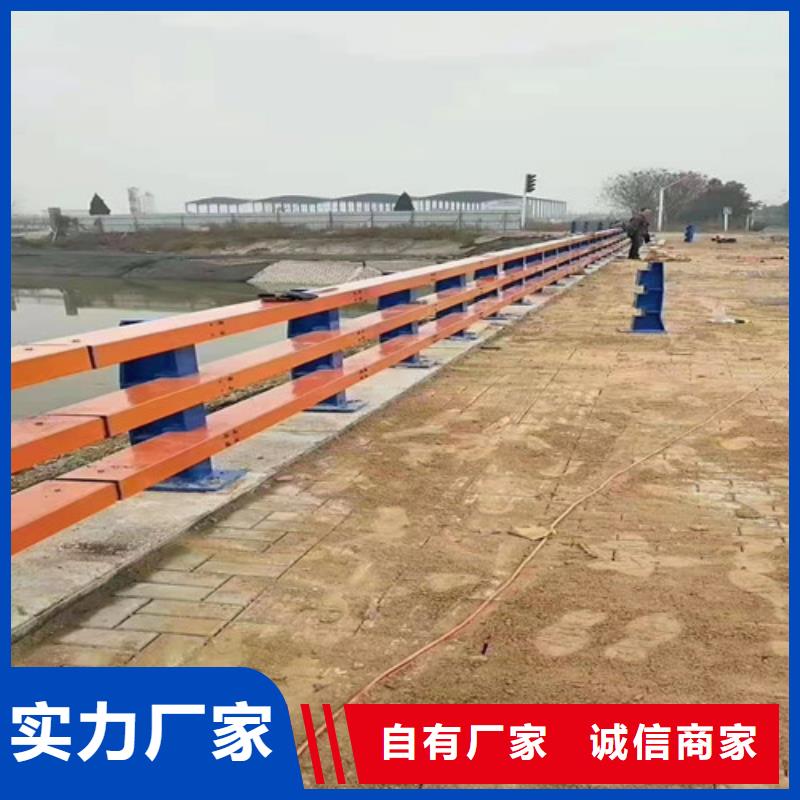 买【广斌】护栏 桥梁护栏常年供应