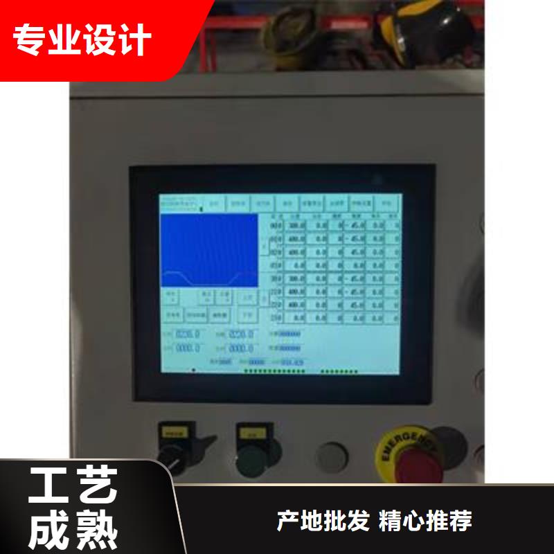 【弯曲中心】数控钢筋弯曲机厂家细节严格凸显品质