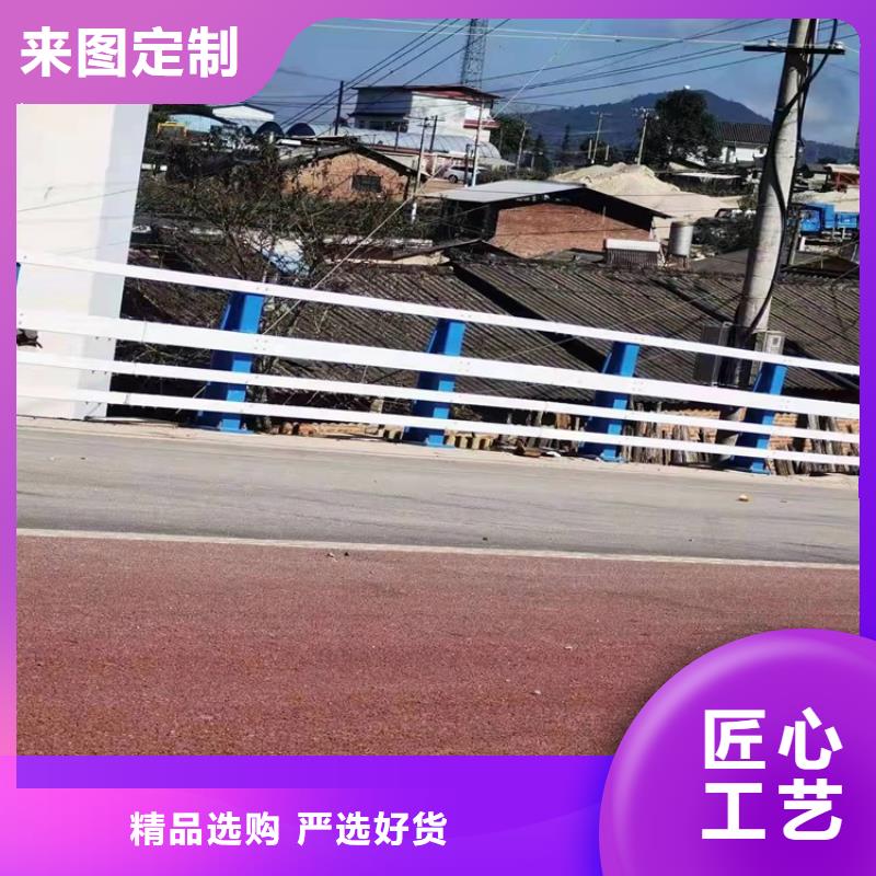 【桥梁护栏】_城市景观防护栏市场行情