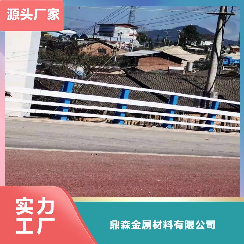 桥梁护栏道路护栏N年专注