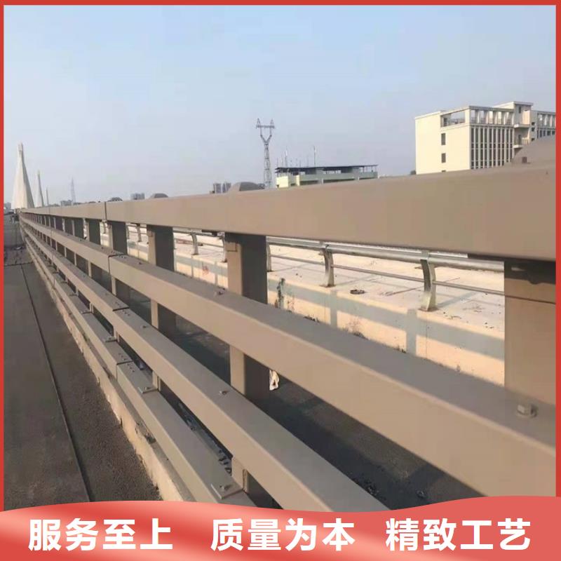 桥梁护栏道路隔离栏海量货源