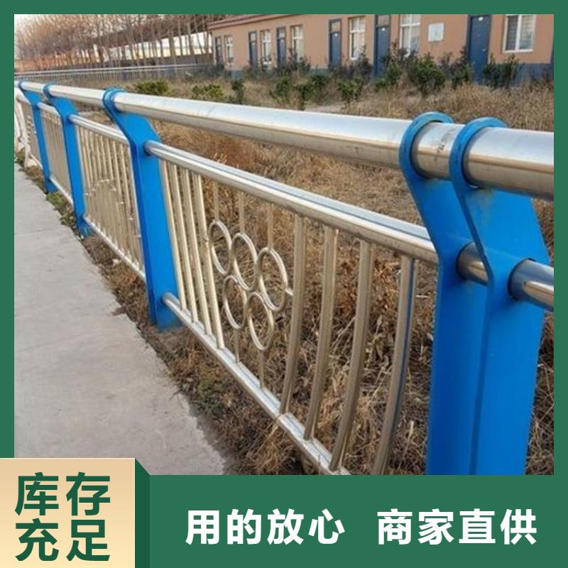 桥梁防撞护栏q235b波形护栏板自营品质有保障