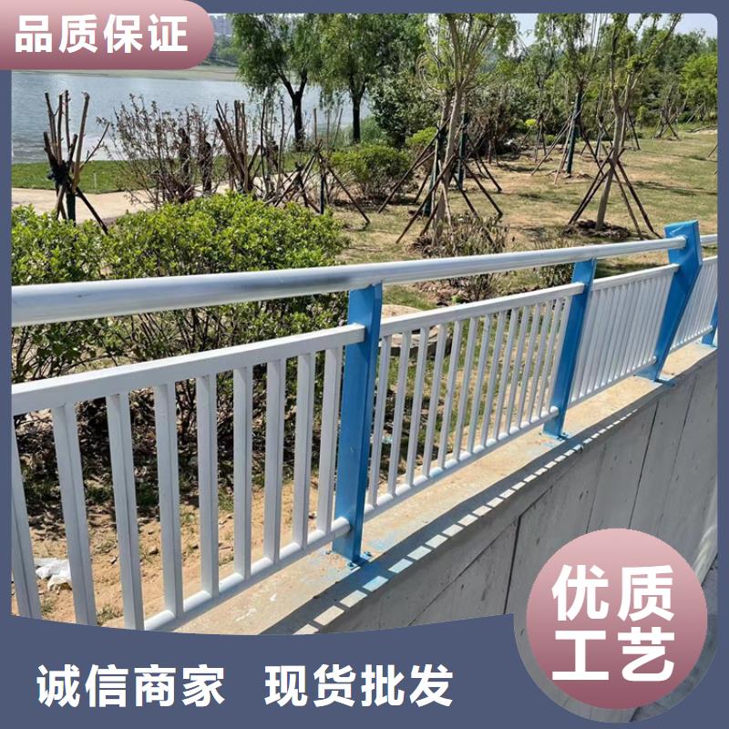 品质优选[鼎森]防撞桥梁护栏【不锈钢复合管厂】销售的是诚信