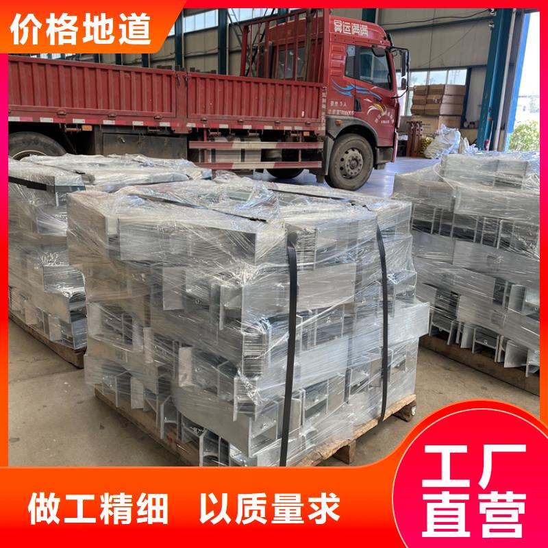 桥梁景观护栏_【高速开口栏网】为品质而生产