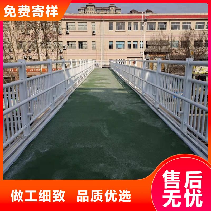 护栏钢板立柱发货及时