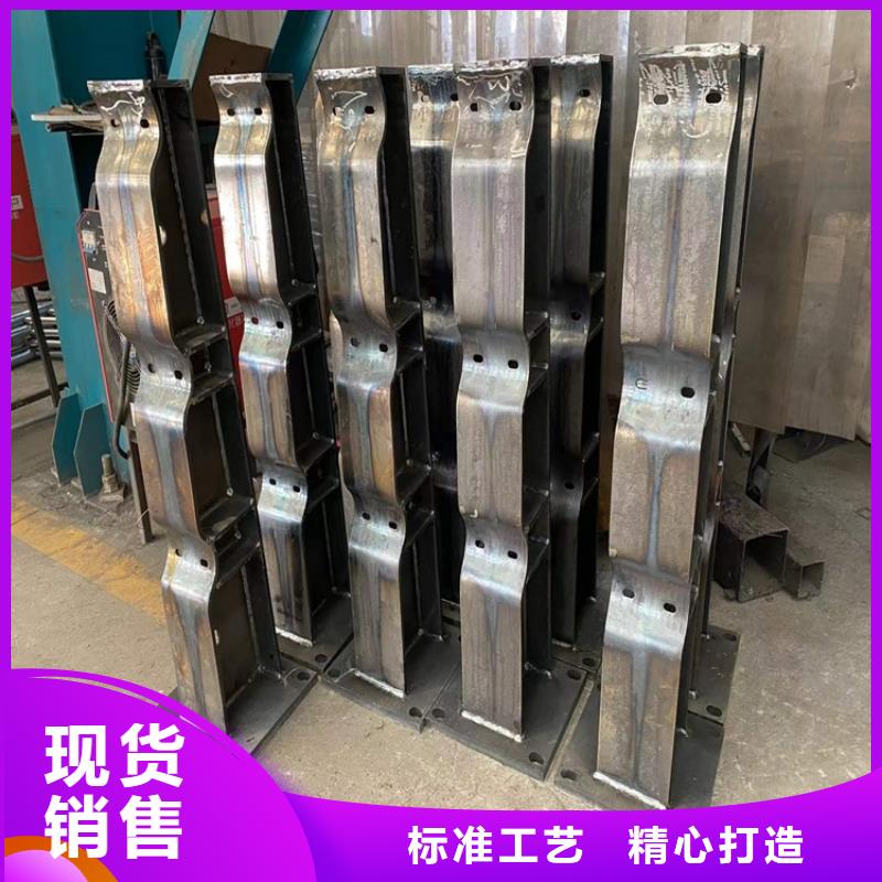 护栏市政道路防护栏大品牌值得信赖