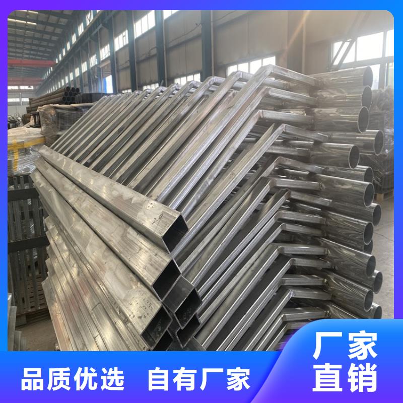 护栏道路护栏厂家品控严格