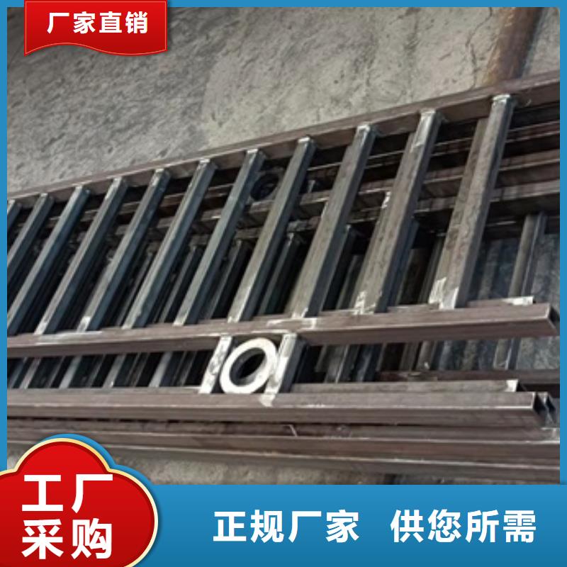护栏桥梁护栏厂家专业生产品质保证