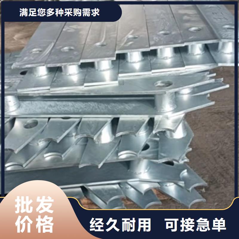 护栏景区护栏匠心品质