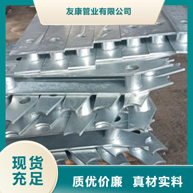 护栏-景观护栏产品优势特点