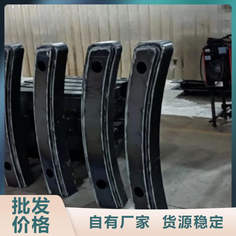 护栏桥梁护栏厂家厂家直营