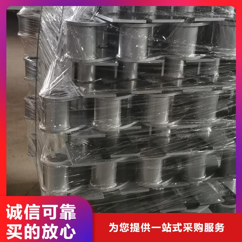 护栏景观护栏专注生产制造多年