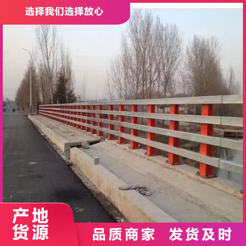 护栏景区护栏匠心品质