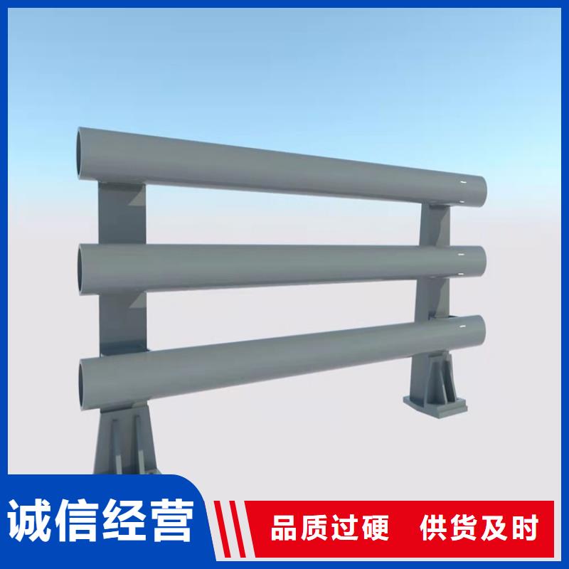 桥梁护栏不锈钢护栏应用广泛