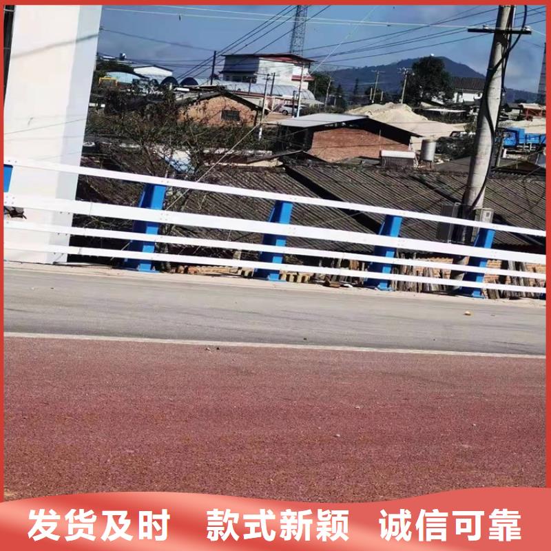 护栏-道路景观护栏追求品质