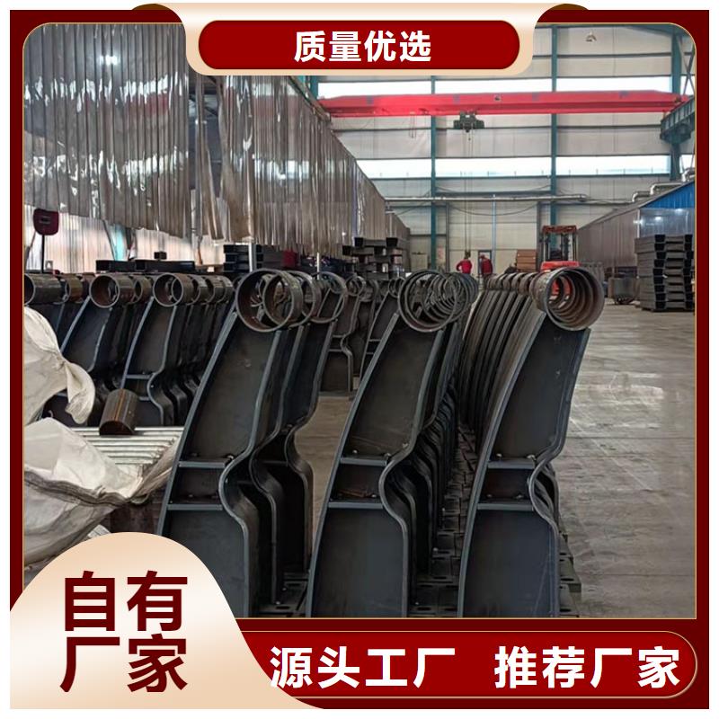 护栏_防撞桥梁护栏厂产品优良
