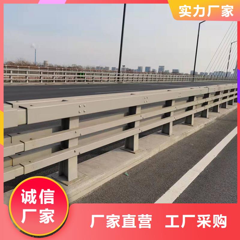护栏桥梁栏杆专业生产制造厂