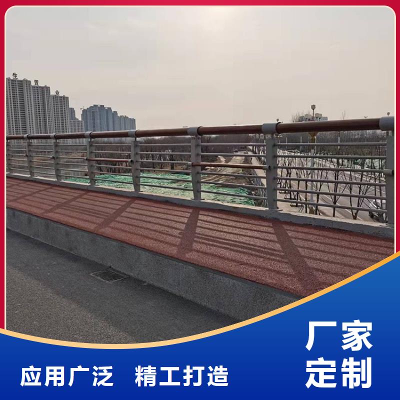 护栏-大桥护栏多年厂家可靠