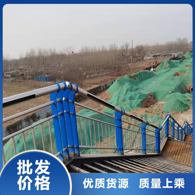 护栏桥梁栏杆专业生产制造厂
