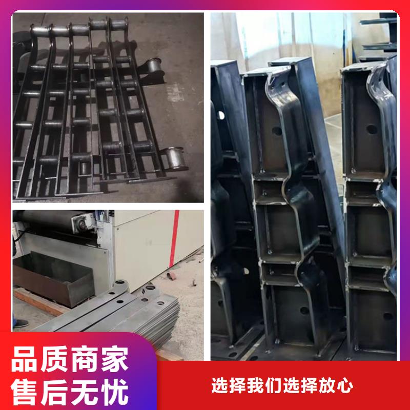 护栏灯光护栏详细参数