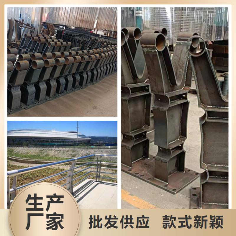 护栏大桥护栏品质不将就