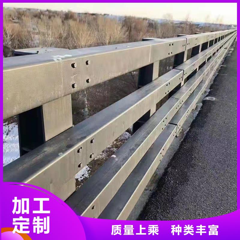 护栏道路隔离栏品质优选