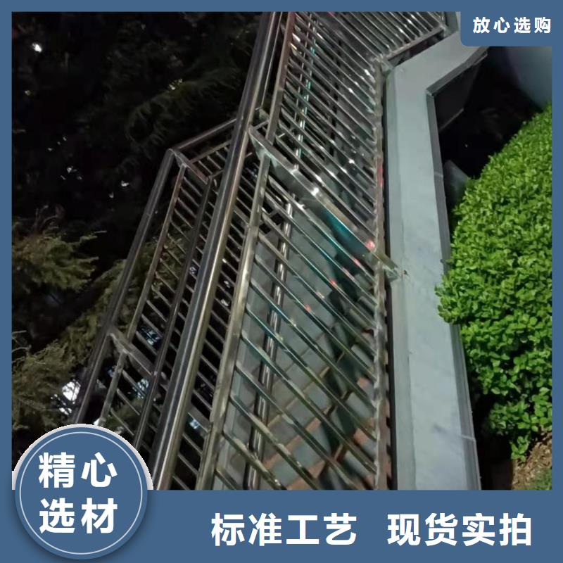 护栏景区护栏免费安装