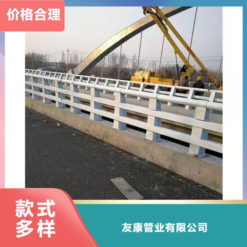 护栏1道路护栏做工细致