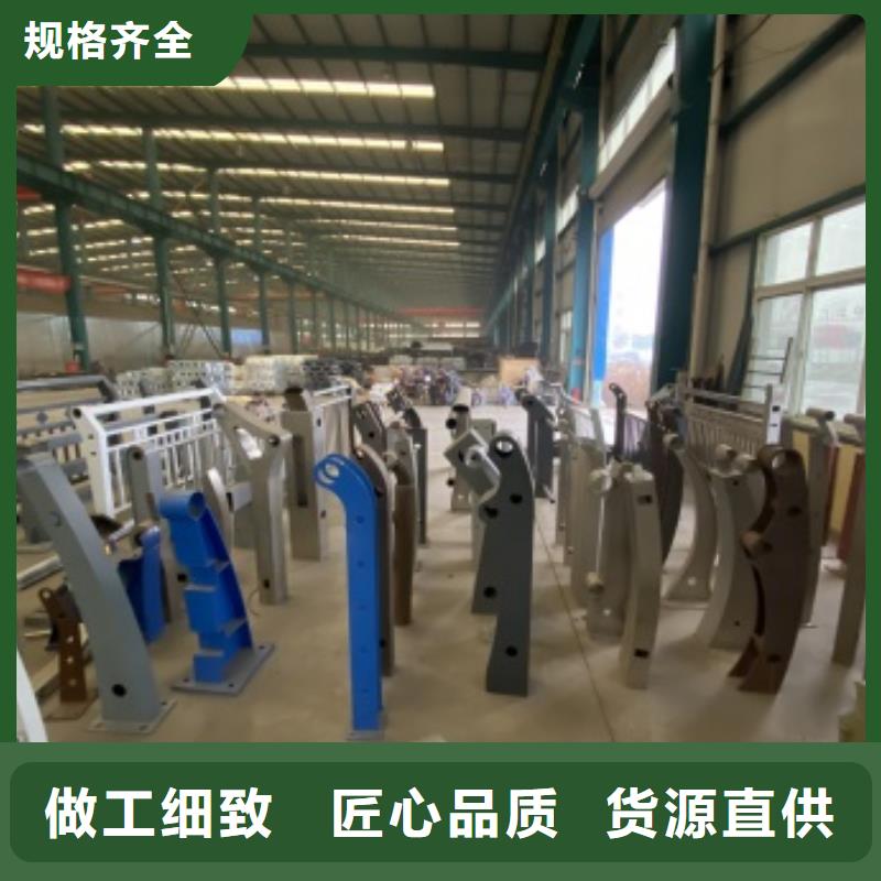 注重灯光护栏质量的生产厂家