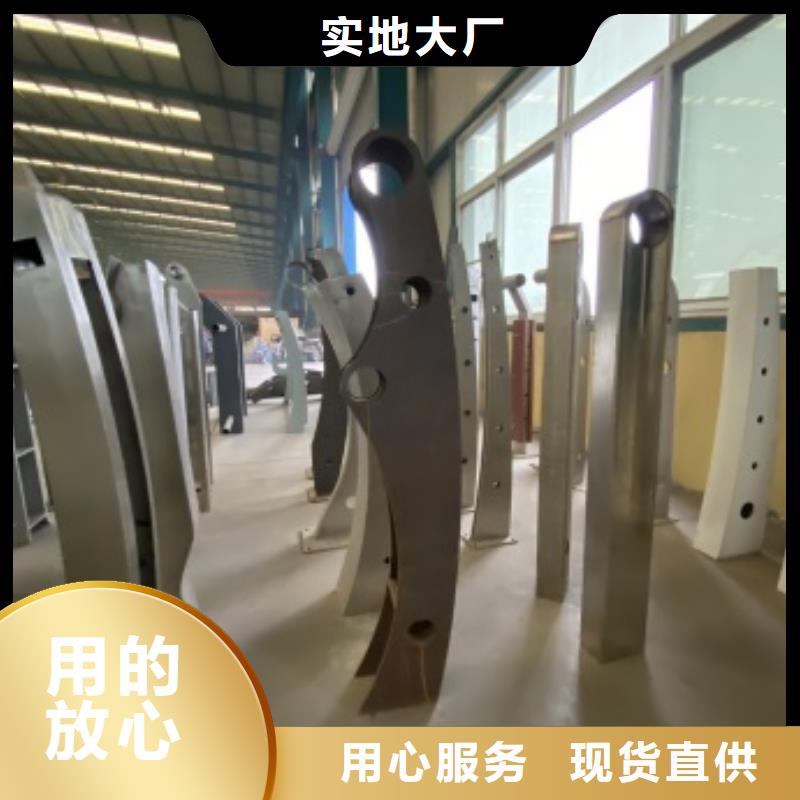 LED灯光护栏品质保证
