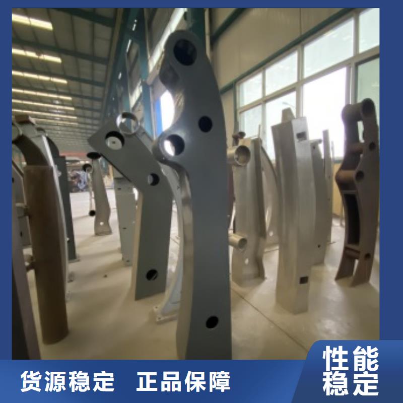 灯箱栏杆重信誉厂家