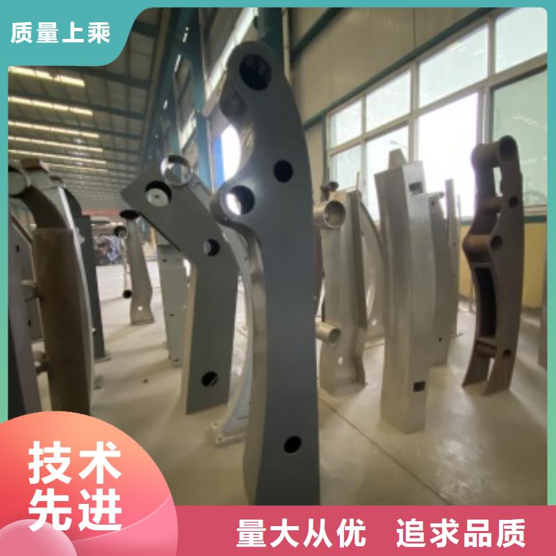 河道景观护栏-河道景观护栏经验丰富