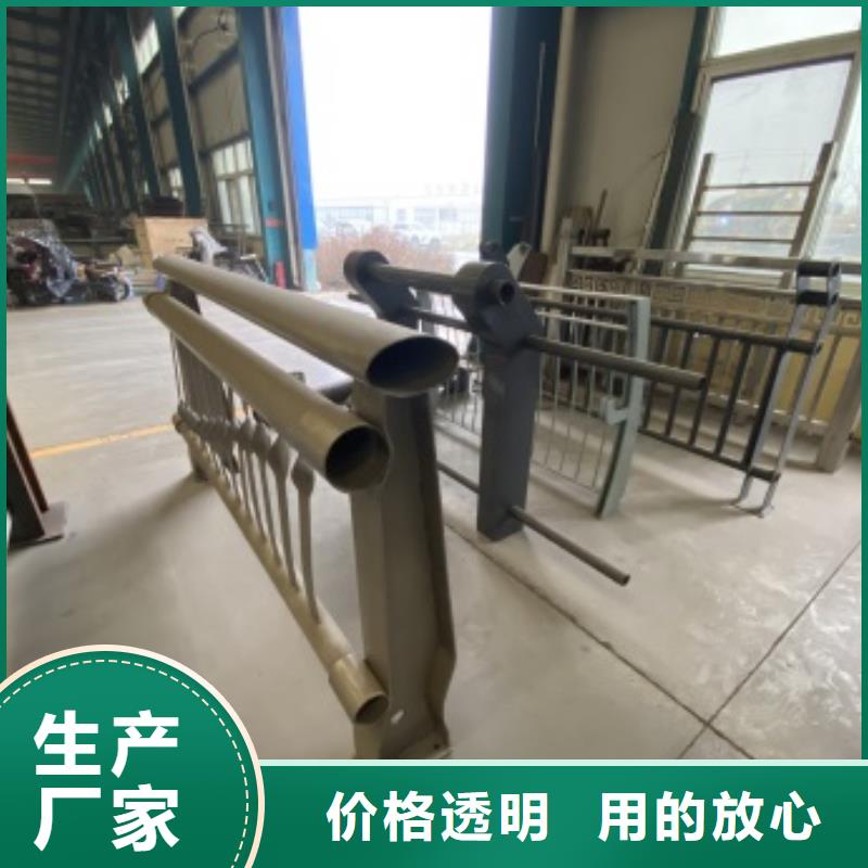 (亿邦)四川省广元利州区防撞护栏厂