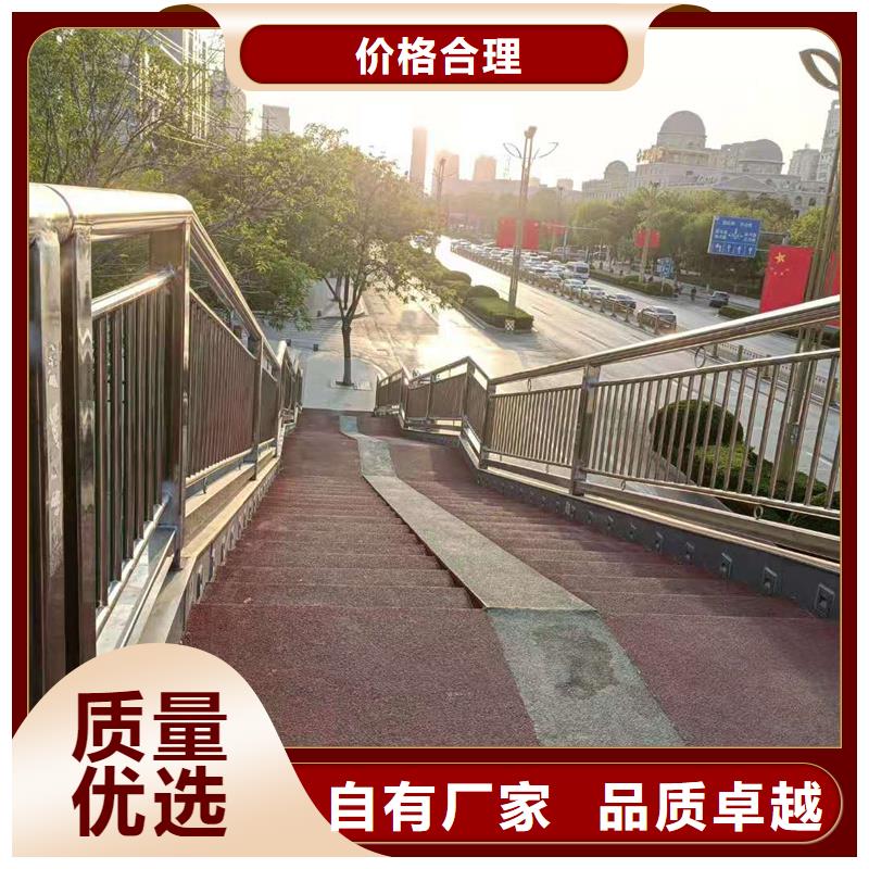 【景观护栏】【镀锌波形护栏】详细参数