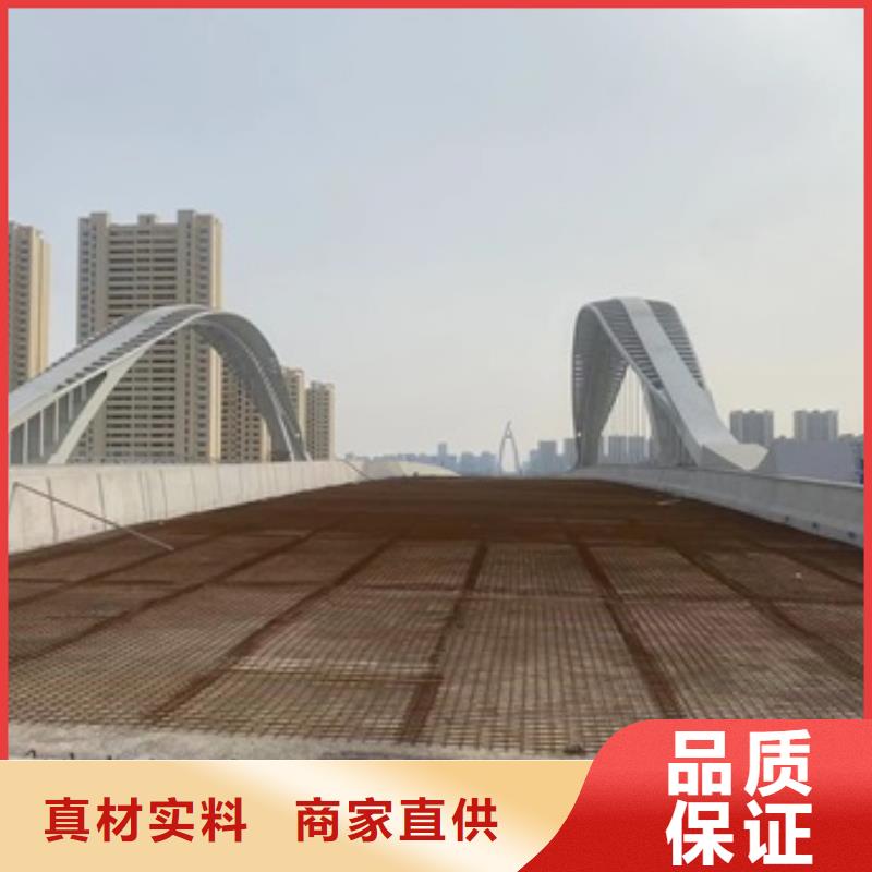 桥梁防撞护栏-您的优选