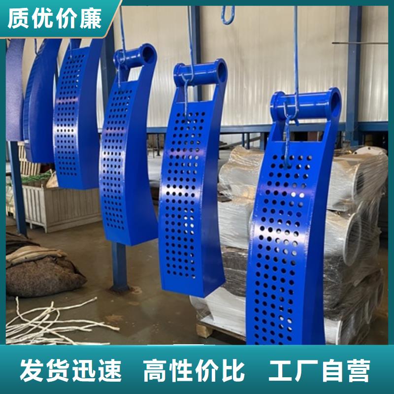 1,【防撞桥梁护栏】用心做好每一件产品