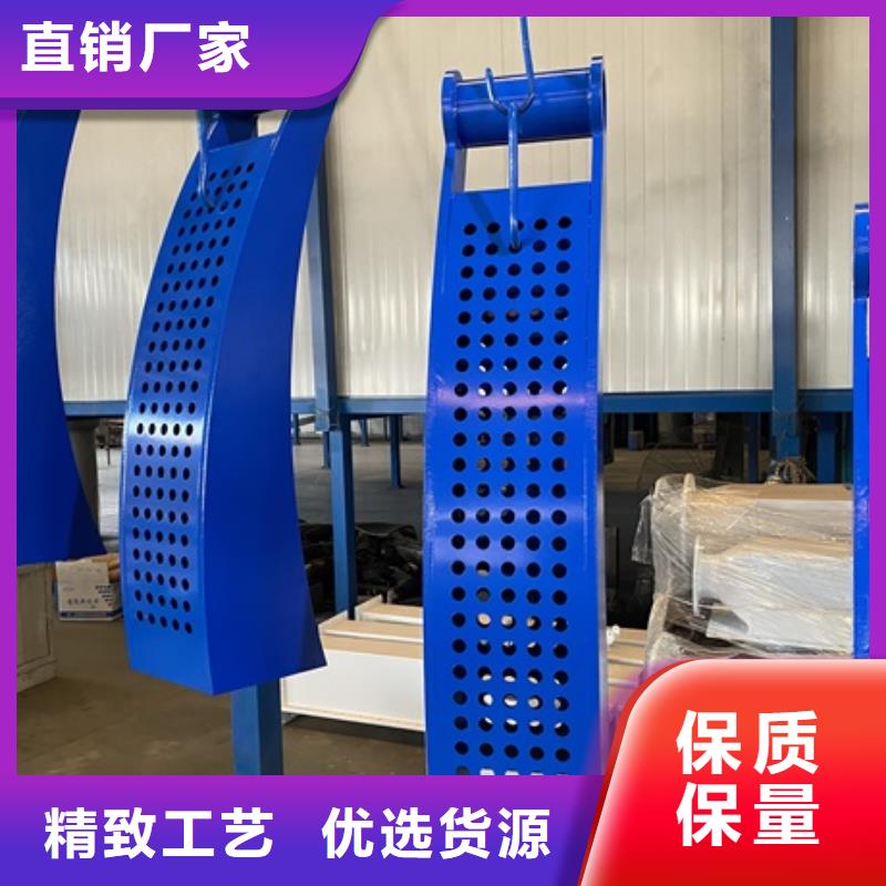 销售不锈钢灯光护栏_诚信企业