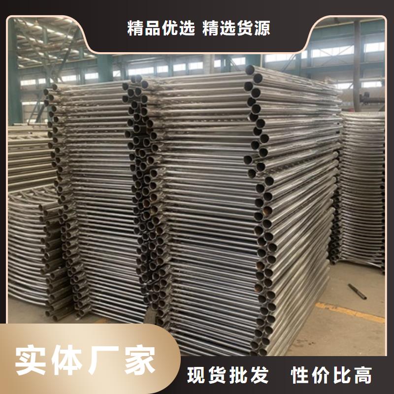 不锈钢灯光护栏市场现货价格
