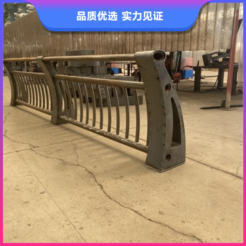 不锈钢桥梁护栏诚信商家